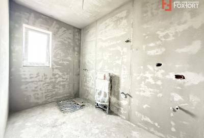 Duplex cu 4 camere de vanzare si teren de 335 mp - zona Sacalaz - 20