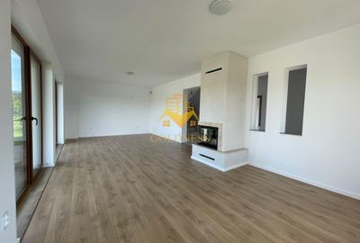 Casa individuala, Premium, Curte 500Mp, 4 Camere, Salicea, Sun tropez - 6