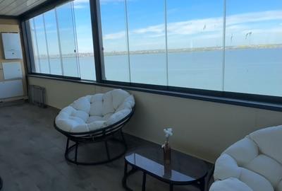 Apartament cu 5 camere decomandat în Central