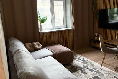 Apartament 2 camere Berceni-Sos. Giurgiului | Prima inchiriere - 6