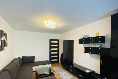 Apartament cu 2 camere, mobilat în Drumul Taberei