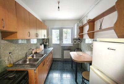 Apartament cu 3 camere decomandate la 10 min de UMFST - 6
