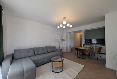 Penthouse de inchiriat !!! PRIMA INCHIRIERE !!! - 4