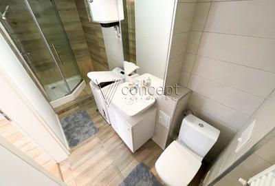 Apartament cu 3 camere Splaiul Unirii | metrou - 6