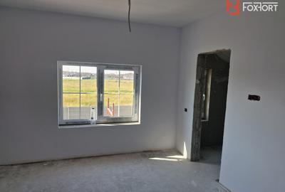 Duplex de vanzare ,4 camere, Lidl Drumul Boilor. - 6