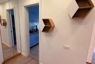Duplex 4 camere 100m2 + Loc Parcare + Centrala Proprie | Parc Herastrau - 8