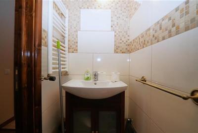 Apartament cu 3 camere, terasa generoasa si doua locuri de parcare, Ared - 17