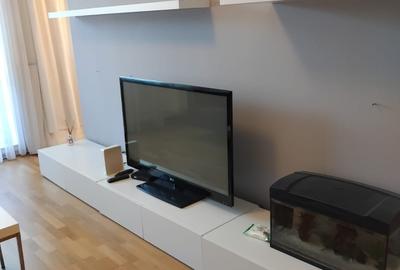 3 Camere I BANEASA I Jandarmeriei I 2 Balcoane /2 bai - 3