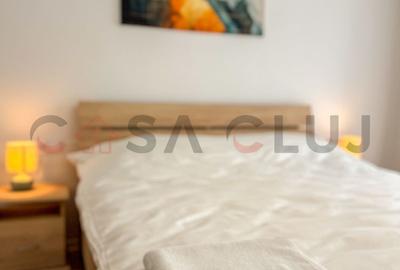 Apartament in bloc nou, modern, la doar 10 minute de UNTOLD FESTIVAL! - 5