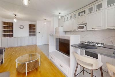 Apartament 2 Camere | Inchiriere | Parcare  | Atlas Residence *Aviatiei* - 2