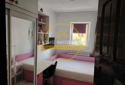 🏠Apartament 3 cam, 55MP, decomandat, etaj 1 // 📍Păcurari - 4