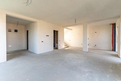 0% comision Case noi, 5 camere, garaj dublu, materiale calite-Borhanci - 11