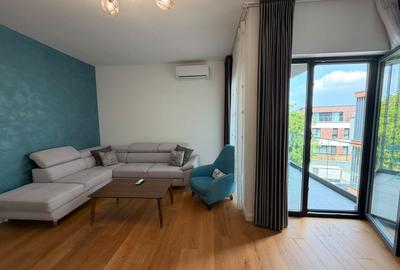 2 Camere Iancu Nicolae | Parcare | Mobilat & Utilat | Complex Premium - 5
