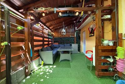 Duplex 120mp cu garaj I  acces privat I str. Sub Cetate. - 9
