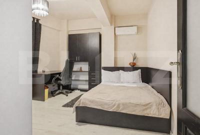 PENTHOUSE Exclusivist în CENTRUL CIVIC 100mp Terasă Panoramică 100 mp View 360° - 14