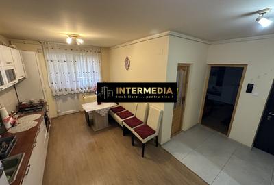Apartament 2 camere Bloc Nou CENTRU Balcon Mansarda Boxa 12 mp Parcare Mobilat - 10