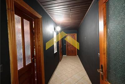 Casa de vanzare localitatea Cladova, judetul Arad - 14