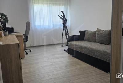 Casa la Standarde Nzeb, ultrafinisata, mobilata modern - Dezmir - 12