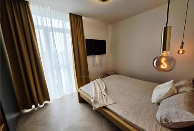 Prima închiriere | Apartament nou Smart Home | Parcare subterană | Jab - 8