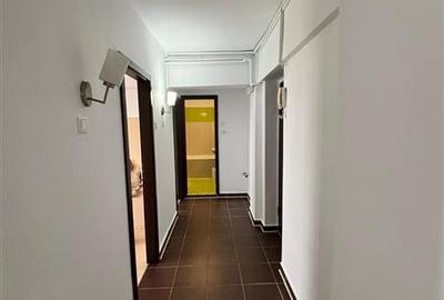 Vitan -Olimpia, apartament decomandat, bloc reabilitat, la cheie - 13