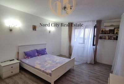Vilă de lux Izvorani-653 mp-7500 mp teren-Piscina-Sauna - 9