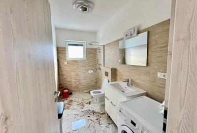 Apartament premium tip penthouse | 125 mp utili | 3 camere | Terase -~80mp - 15