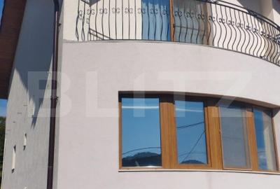 Casa moderna ultrafinisata, la intrare in Chinteni! - 3