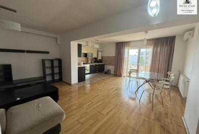 Apartament 3 camere, Iancu Nicolae 120, Pipera, Parcare, Centrala - 3