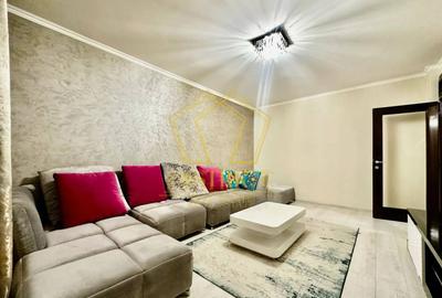 Apartament cu 4 camere decomandat în Lipovei