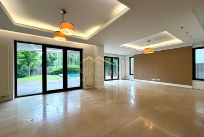 Vila cu 9 camere *900 teren* & piscina privata // Pipera - 7