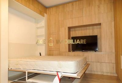 Studio | Victoriei | Icon Residence | Bloc Nou | Centrala | Parcare - 2