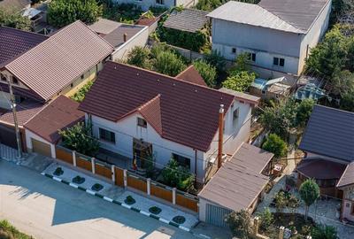 Casa Extraordinara în Lazu. Spatiu, Calitate și Confort la Superlativ - 20