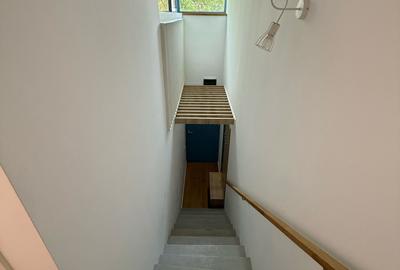 Apartament 2 camere Urban Spaces// Stefan cel Mare// Vasile Lascar - 9