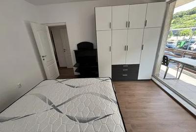 Apartament cu 2 camere decomandat, mobilat în Florești