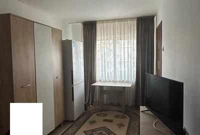 Garsonieră semidecomandată în Mărăței