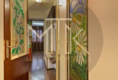 Exclusiv |  Apartament 5 camere Arcul de Triumf I Pet friendly - 19
