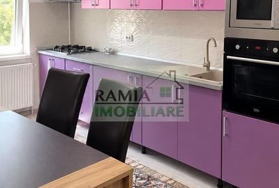Apartament 3 camere decomandat, 68 mp, 2 băi, boxă – renovat complet - 1