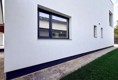 Vila P+1E Stefanestii de Jos | Zona Cosmopolis - 15