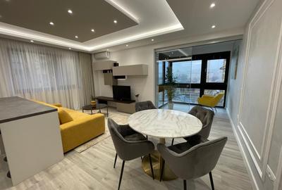 Ap 2 Camere | TIP 6 | 58 mp | Finalizat | Complex Comat Towers - 20