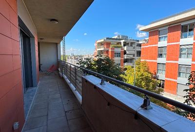 3 camere inchiriere Green Lake// Sisesti// loc de parcare in garaj - 5