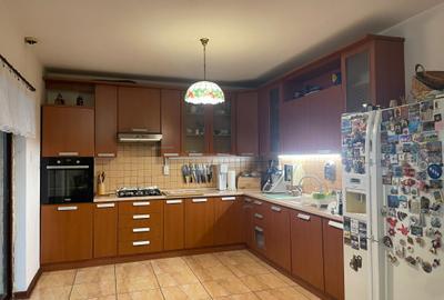 Casa zona centrala Constanta d+p+1+m,  teren 177mp, 428 mp construiti - 16