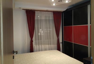 Apartament cu 2 camere decomandat, mobilat în Apărătorii Patriei