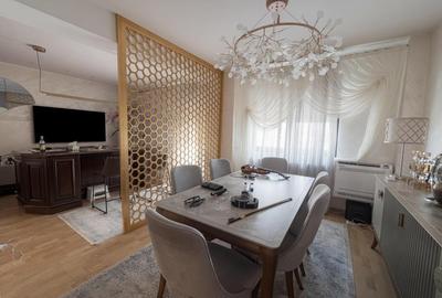 Apartament 4 camere, 143 mp, Timpuri Noi – Sector 3 - 7