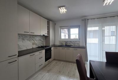Apartament 3 camere 65 mp utili cu loc de parcare etaj 1 Arhitectilor - 3