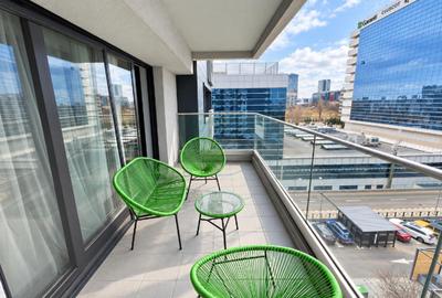 UpGround Residence | Pipera | Aviatiei | Fabrica de glucoza | - 1