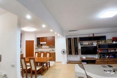 RECO Apartament cu 2 camere 75mp utili etajul 1 Iosia - 2