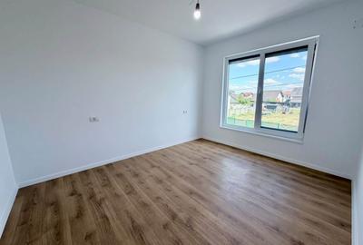Comision 0 | Finisaje de Lux  | Moșnița Noua I Duplex 5 camere - 5