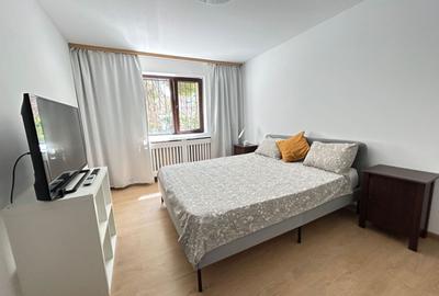 APARTAMENT 3 CAMERE BANEASA | SOMESUL RECE | LOC DE PARCARE - 4