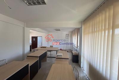 Spatiu Birouri, 120mp, 5euro/mp, Iasi-Trei Fantani - 2