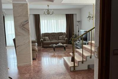 Duplex 4 camere LUX, vedere parc KISELEFF, CENTRALA,parcare,  5 min de metrou - 6